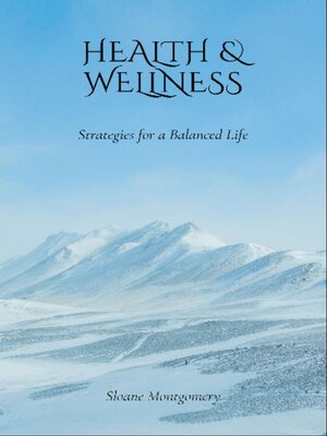 cover image of Health & Wellness
